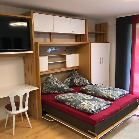 Ferienwohnung mit Charme II Todtmoos Exterior foto