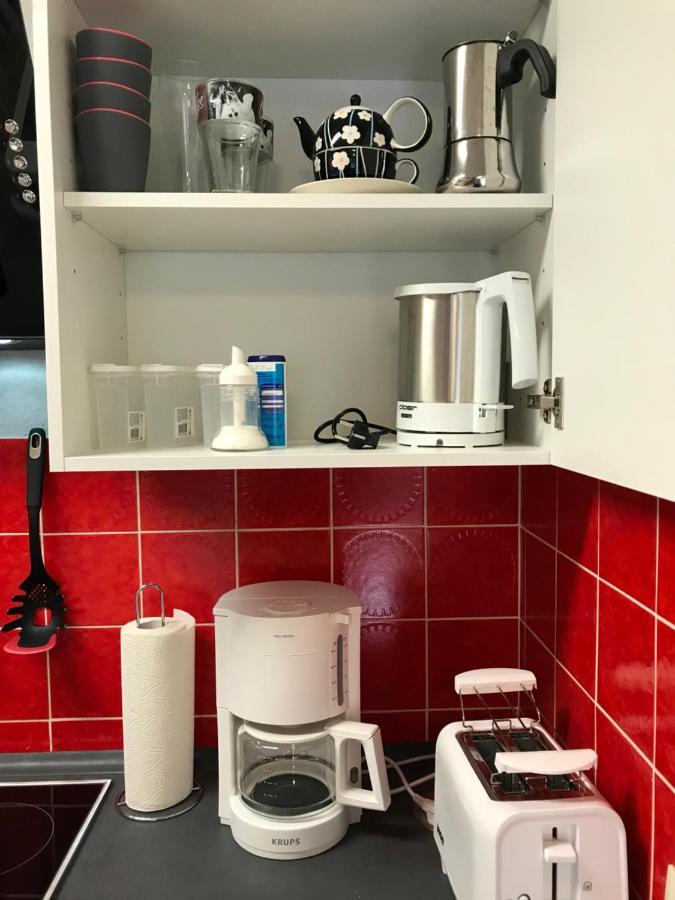 Ferienwohnung mit Charme II Todtmoos Exterior foto