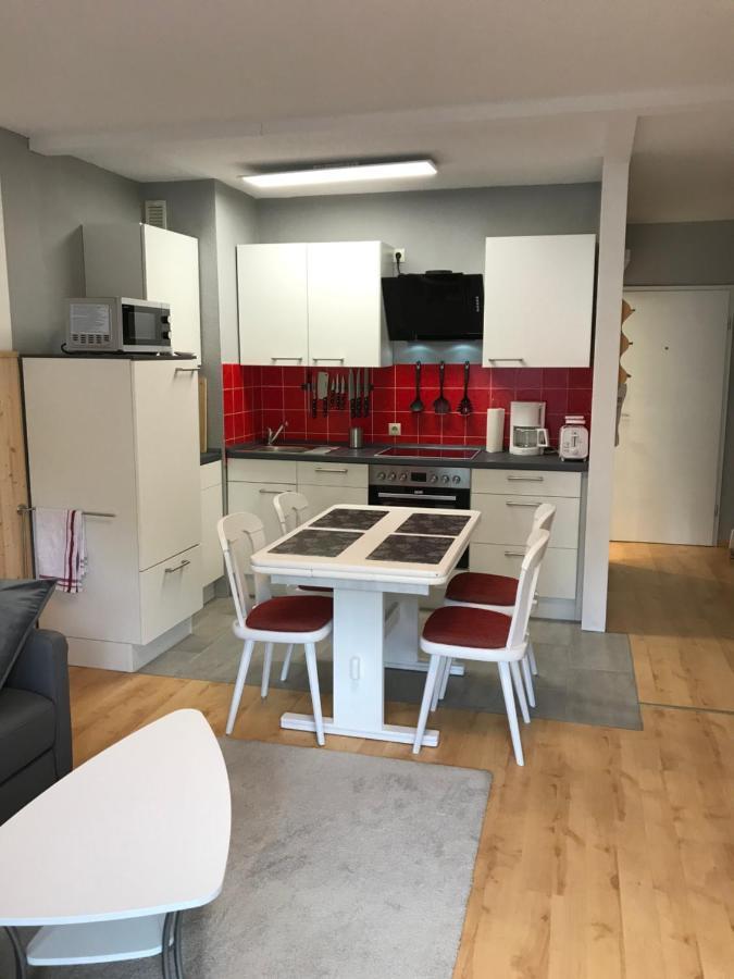 Ferienwohnung mit Charme II Todtmoos Exterior foto