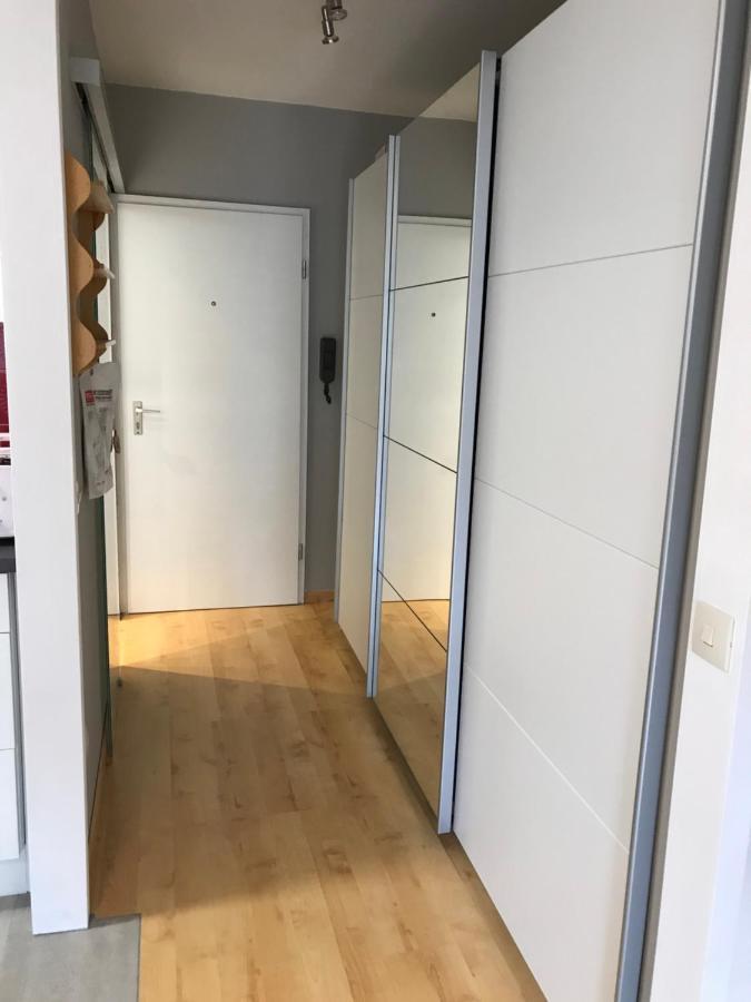 Ferienwohnung mit Charme II Todtmoos Exterior foto