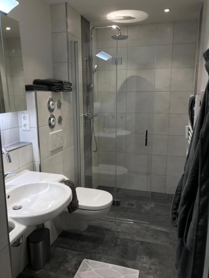 Ferienwohnung mit Charme II Todtmoos Exterior foto